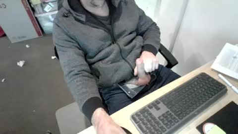 melbguy_075 online show from 06.22.26