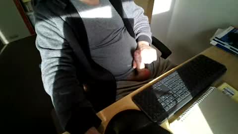 melbguy_075 online show from 07.20.26