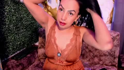 MeleekXXX online show from 05.27.26