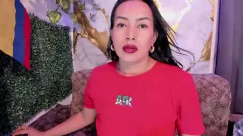 Snapshot of meleekxxx chatting on 07.06.26 MeleekXXX online show from 07.06.26