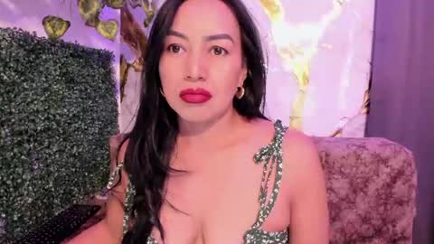 Snapshot of meleekxxx chatting on 07.27.26 MeleekXXX online show from 07.27.26