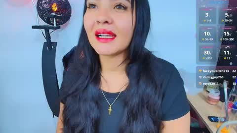    Independent model online show from 03.16.26