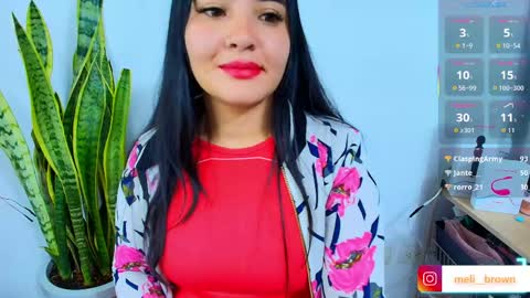    Independent model online show from 05.15.26