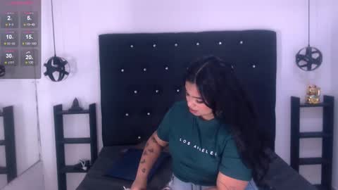 meli_blad online show from 01.31.25