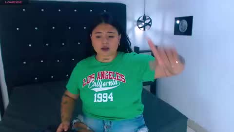 meli_blad online show from 02.22.25