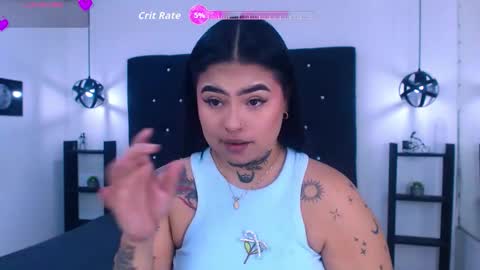 meli_blad online show from 11.29.25