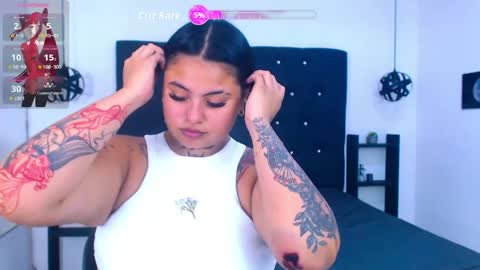 meli_blad online show from 04.07.26