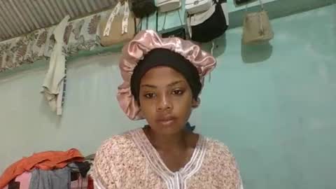 meliana98 online show from 12.17.25