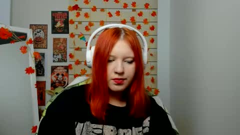 Meli online show from 11.13.25