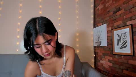 melifresita online show from 01.11.25