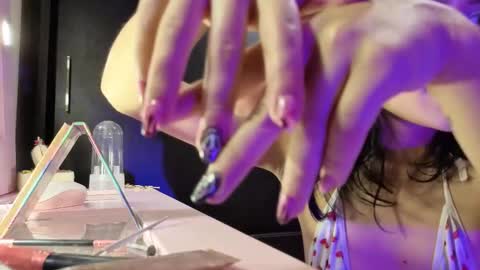 melifresita online show from 09.26.25