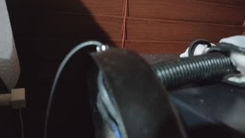 melihotxxx online show from 03.31.26