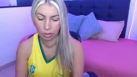 Melissa online show from 06.08.26