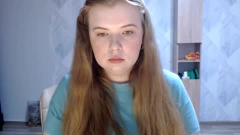 Melina online show from 11.19.25