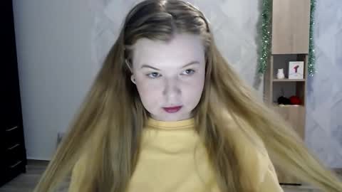 Melina online show from 12.16.25