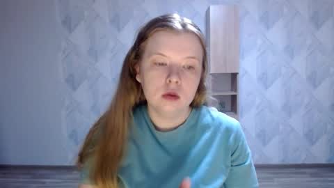 Melina online show from 04.04.26