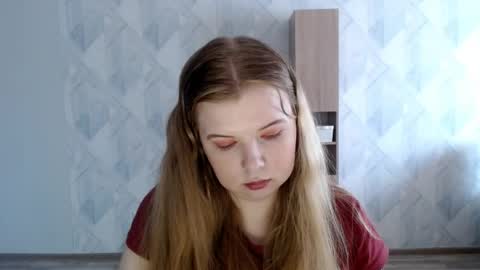 Melina online show from 04.11.26