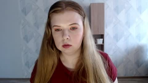 Melina online show from 04.11.26