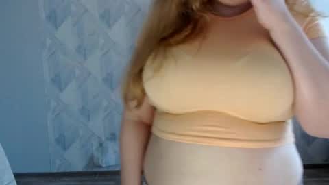 Melina online show from 06.08.26