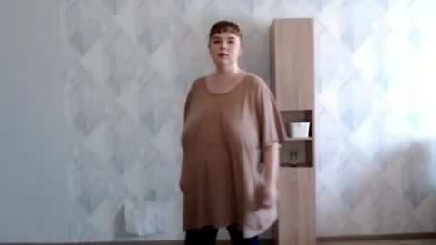Melina online show from 07.11.26