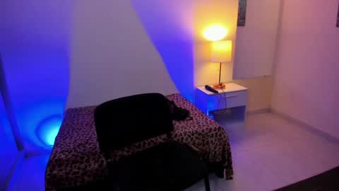 Snapshot of melina_hope_ chatting on 01.22.25 Melina Hope online show from 01.22.25
