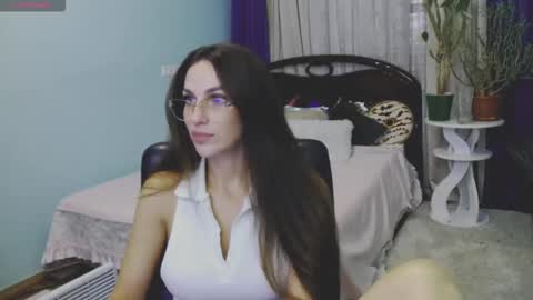 Melina online show from 09.26.25