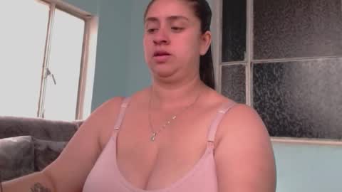 Melinda online show from 02.09.26