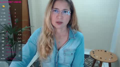 Snapshot of melindasix chatting on 07.28.26 Melinda online show from 07.28.26
