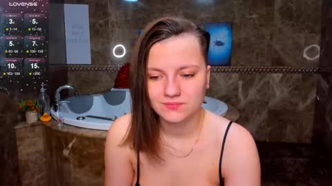 Melinda online show from 02.08.26