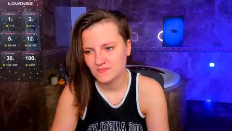 Snapshot of melindat chatting on 06.14.26 Melinda online show from 06.14.26