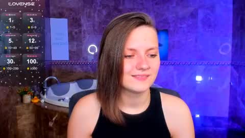 Snapshot of melindat chatting on 07.02.26 Melinda online show from 07.02.26