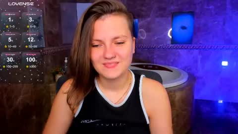 Snapshot of melindat chatting on 07.22.26 Melinda online show from 07.22.26
