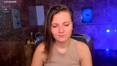 Snapshot of melindat chatting on 07.25.26 Melinda online show from 07.25.26