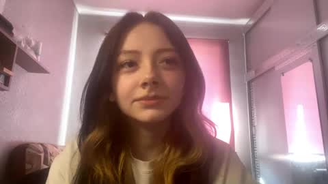 Snapshot of melindawillrett chatting on 05.15.26 Misa online show from 05.15.26