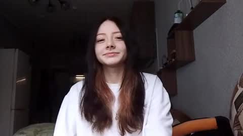 Snapshot of melindawillrett chatting on 05.18.26 Misa online show from 05.18.26