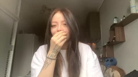 Snapshot of melindawillrett chatting on 05.21.26 Misa online show from 05.21.26