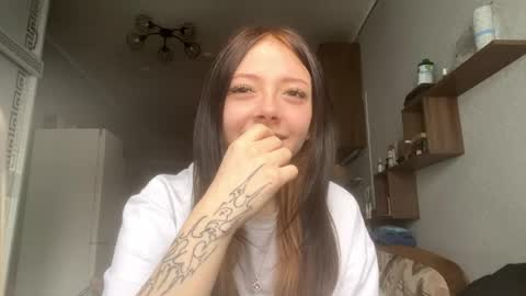 Snapshot of melindawillrett chatting on 05.22.26 Misa online show from 05.22.26