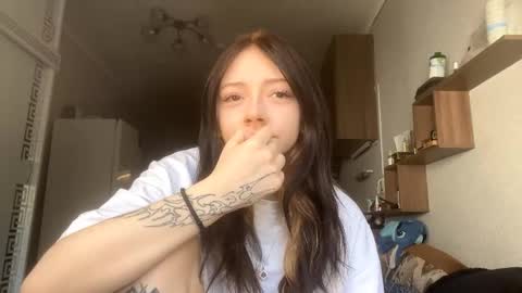 Snapshot of melindawillrett chatting on 05.26.26 Misa online show from 05.26.26