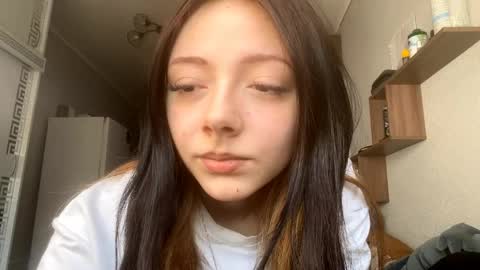 Snapshot of melindawillrett chatting on 05.28.26 Misa online show from 05.28.26