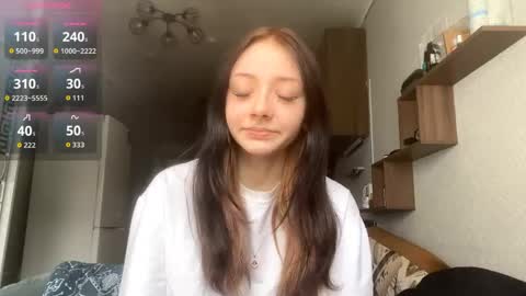 Snapshot of melindawillrett chatting on 05.31.26 Misa online show from 05.31.26