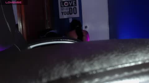 Snapshot of melisa23_ chatting on 02.25.25 melisa23_ online show from 02.25.25