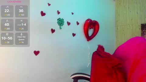 Melisa online show from 03.31.26