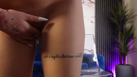 melisa_babe online show from 07.26.26