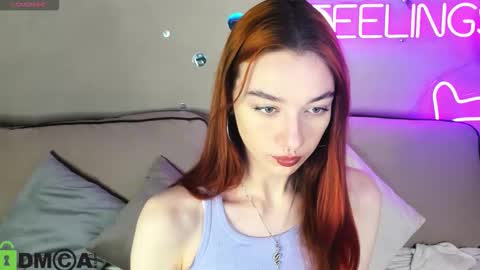 Melisa online show from 11.10.25