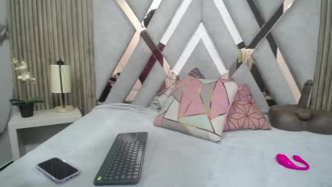 Melissa online show from 04.23.26