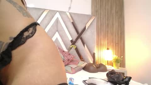 Melissa online show from 04.24.26