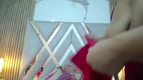 Melissa online show from 04.25.26