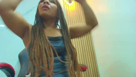 Melissa online show from 06.05.26