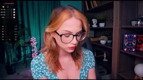 Im Melisa 3 online show from 12.16.24