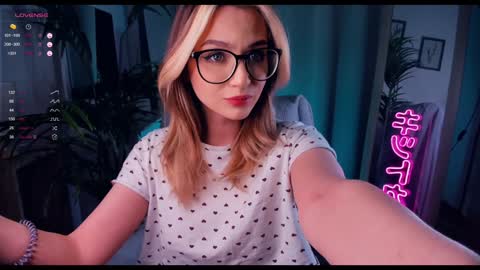 Im Melisa 3 online show from 02.06.25